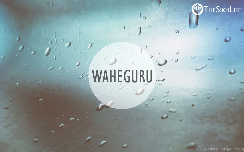 Waheguru Wallpapers HD, Waheguru Facebook Images
