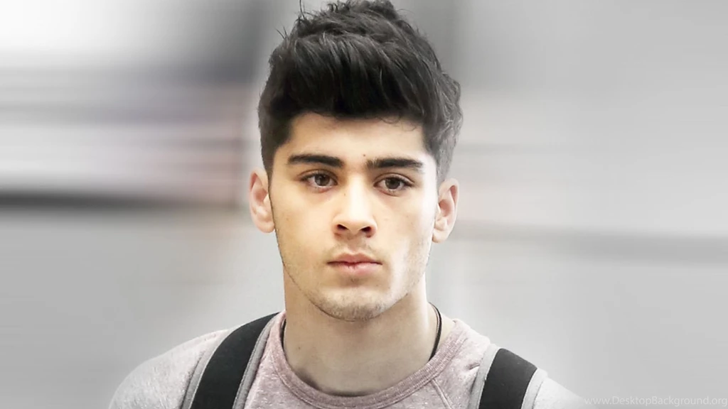 Zayn Malik Desktop Backgrounds