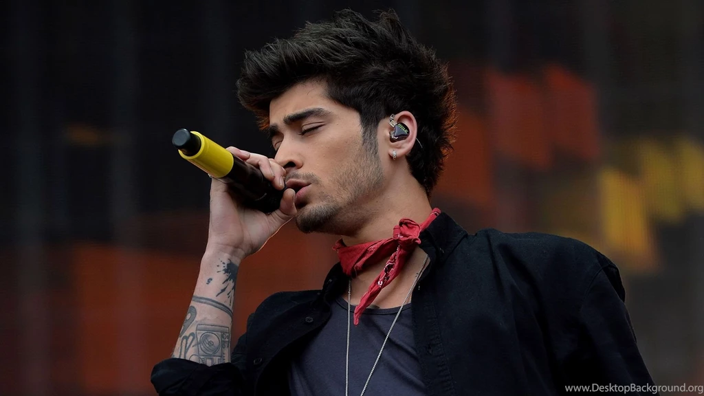 Zayn Malik Desktop Backgrounds