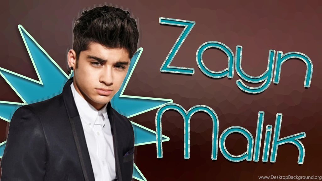Fonds D'écran Zayn Malik : Tous Les Wallpapers Zayn Malik