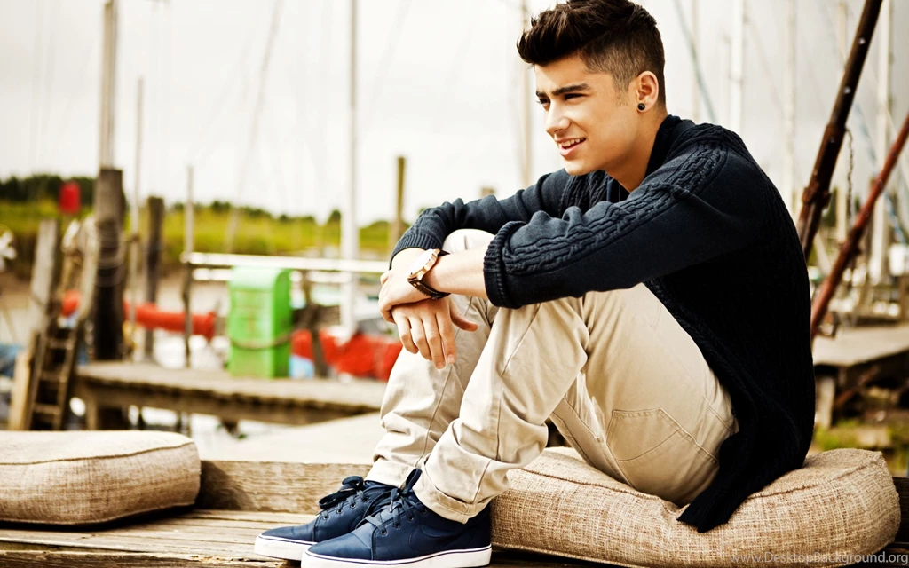 Fonds D'écran Zayn Malik : Tous Les Wallpapers Zayn Malik