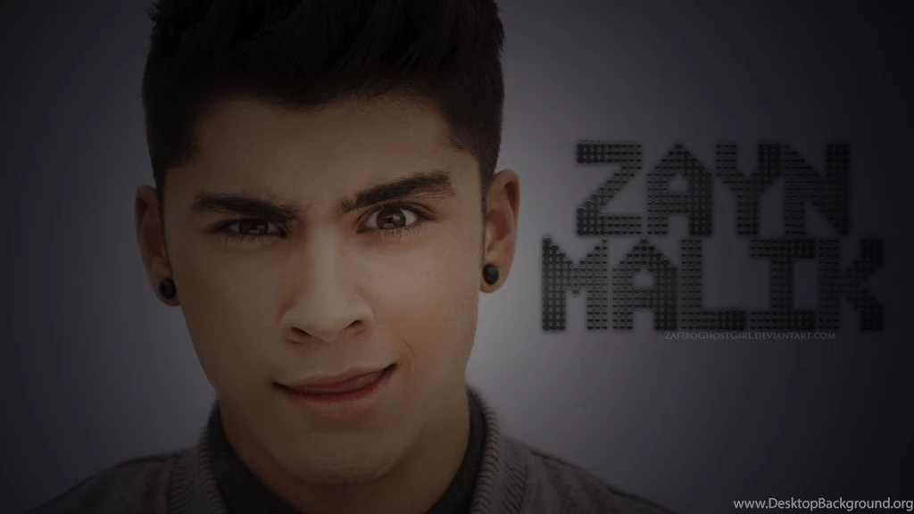 I Love You Malik ! :) X   Zayn Malik Wallpapers (29403606)   Fanpop