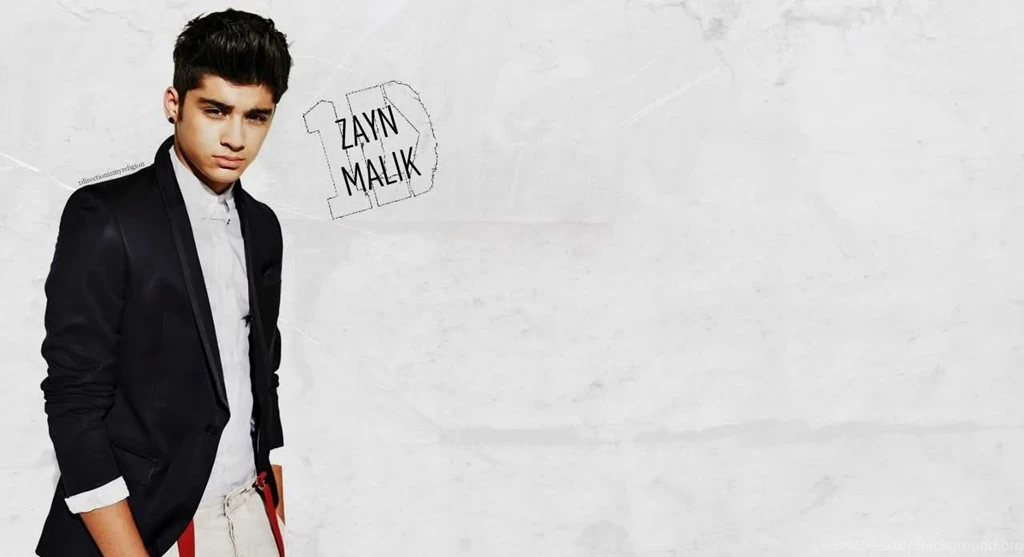 Zayn Malik 2014 Wallpapers
