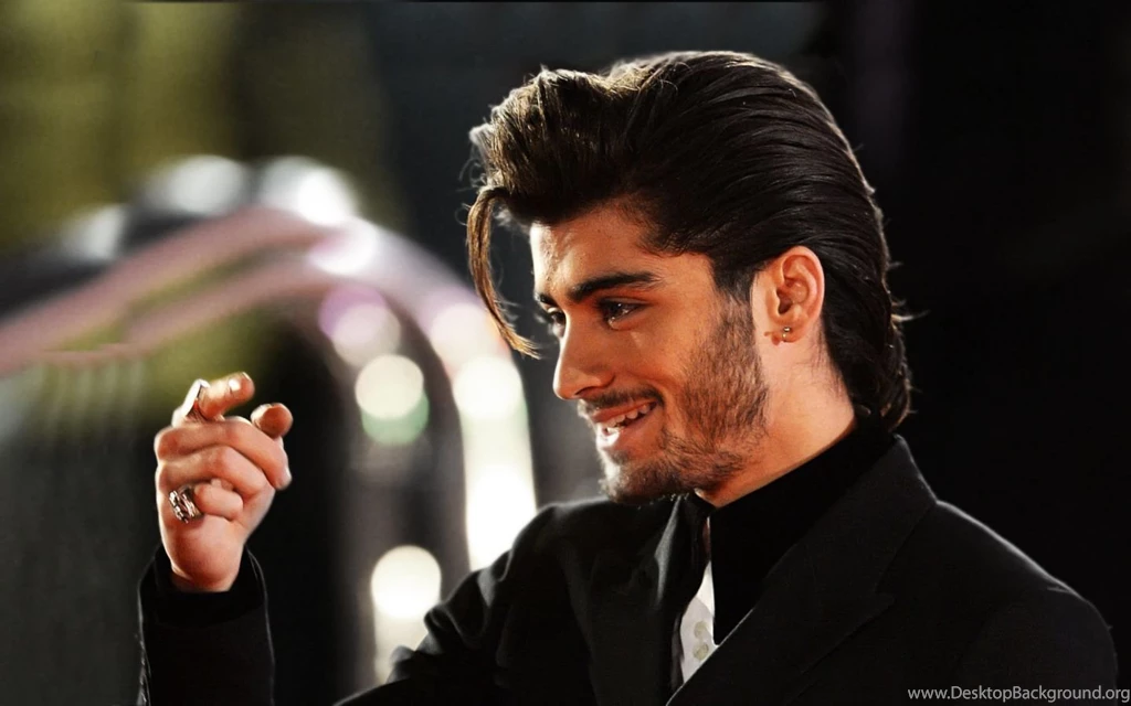 Zayn Malik Hairstyle   Wallpaper.
