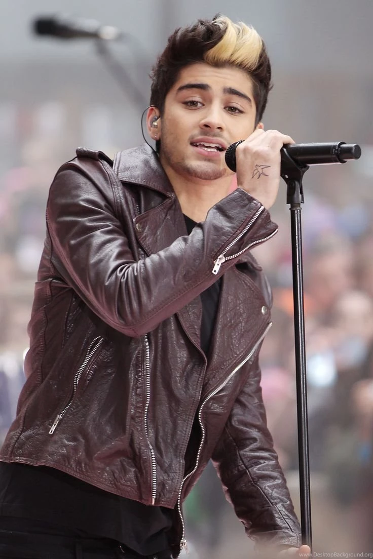 Zayn Malik Photos