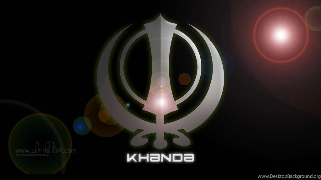 Wallpapers Waheguru Free Motive Sikh 1920x1080