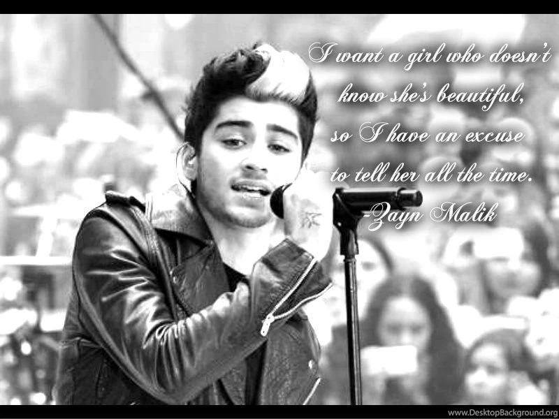 Zayn Malik Wallpapers Collection 2