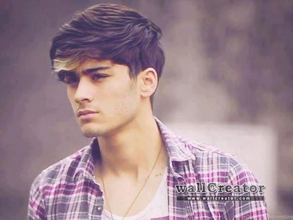 Zayn Malik 1366 / 768 Wallpapers