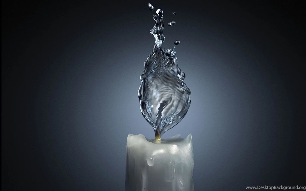 1280x960px Water Fire Picture