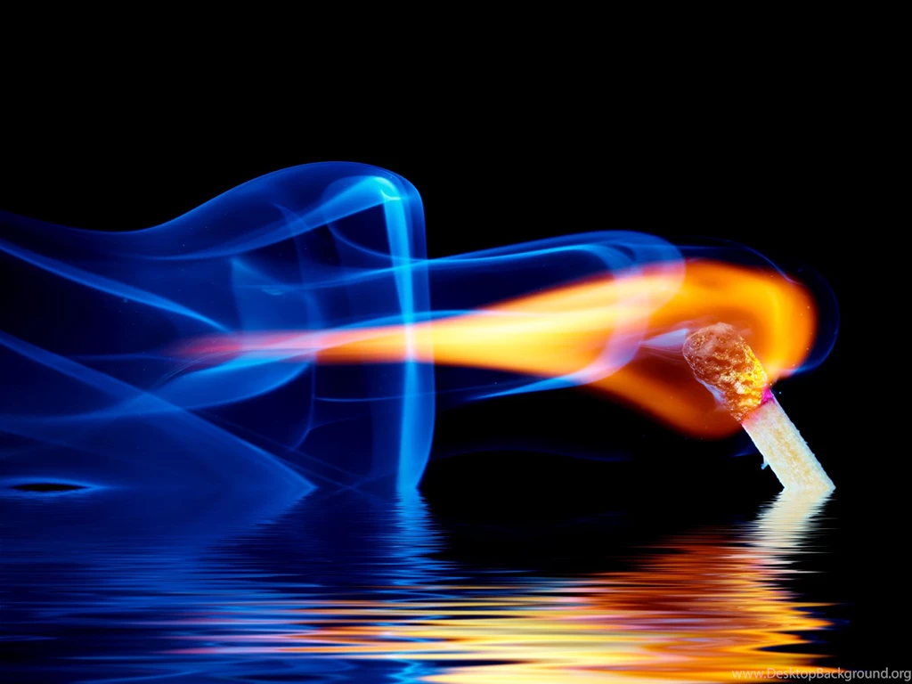 Fire And Water Wallpapers Wallpapers Cave