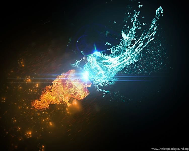 Wallpapers Elements Air Water Fire Earth Category Wallpapers