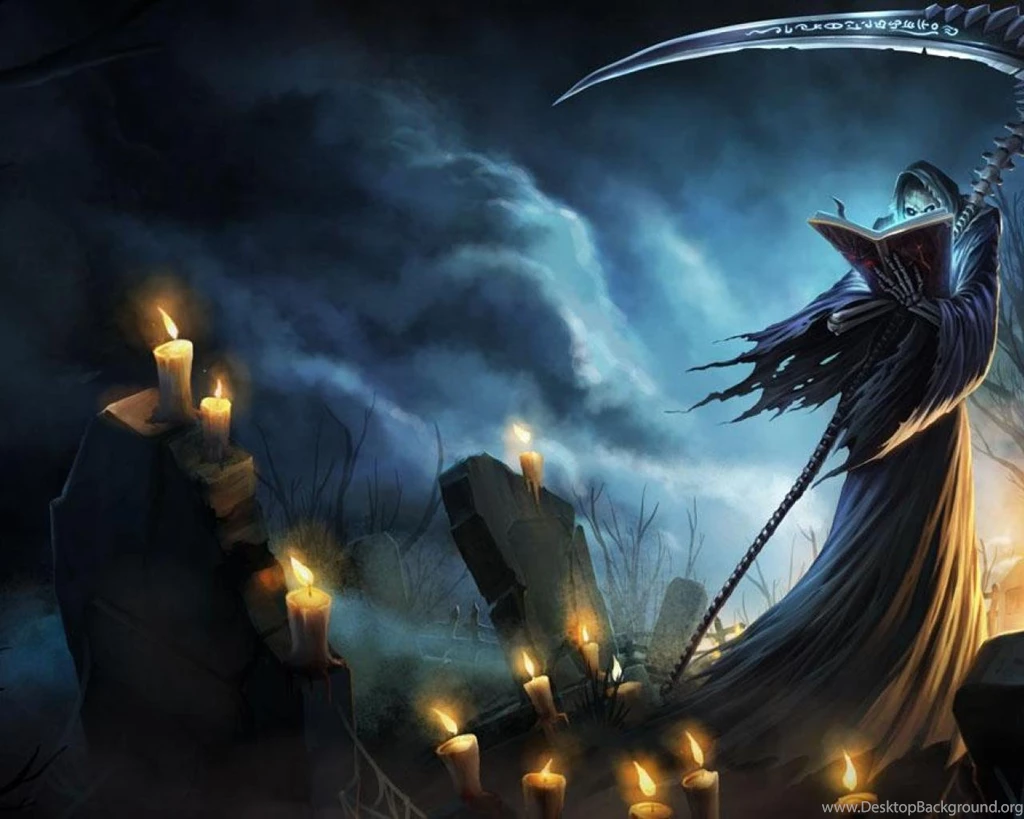 KARTHUS WALLPAPER   (