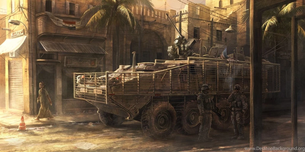 902 Tank HD Wallpapers