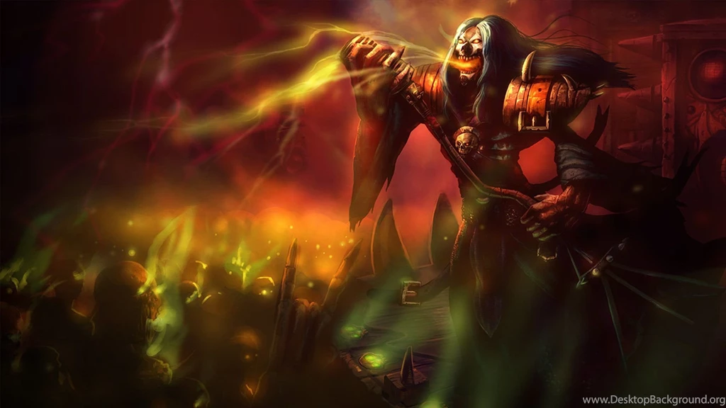 Karthus Wallpapers   Wallpapers Cave