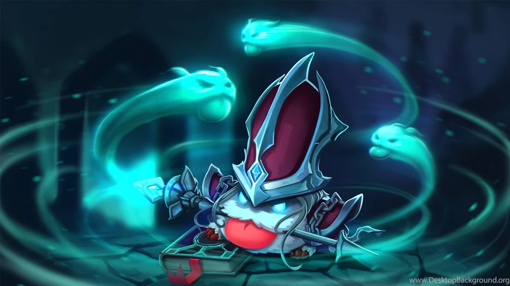 Karthus Poro   Wallpapers HD