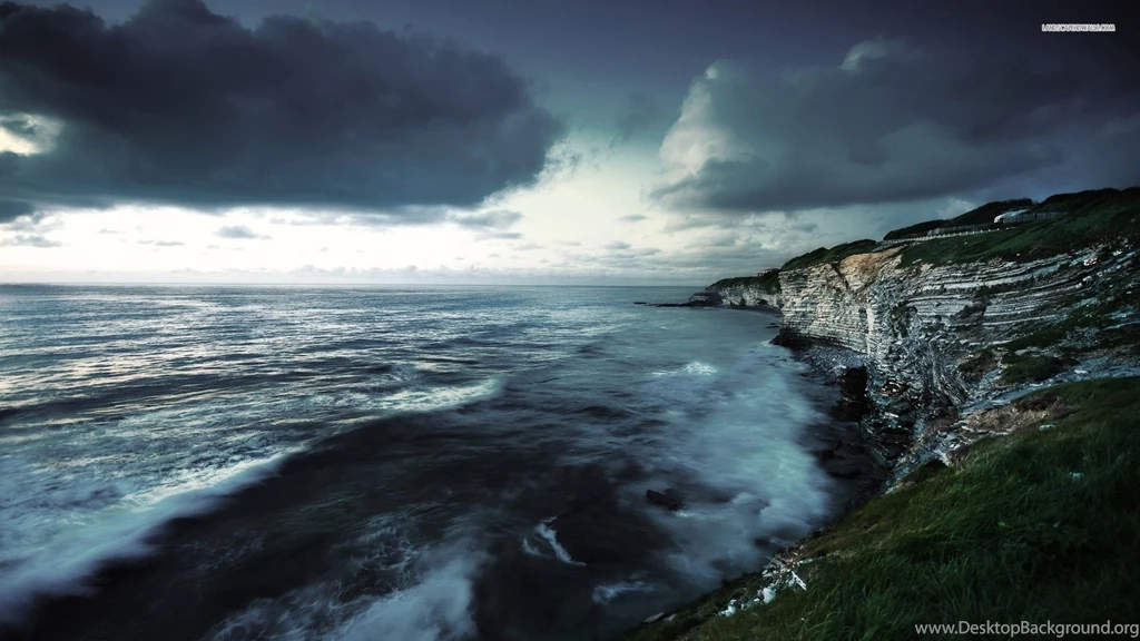 Irish Wallpapers