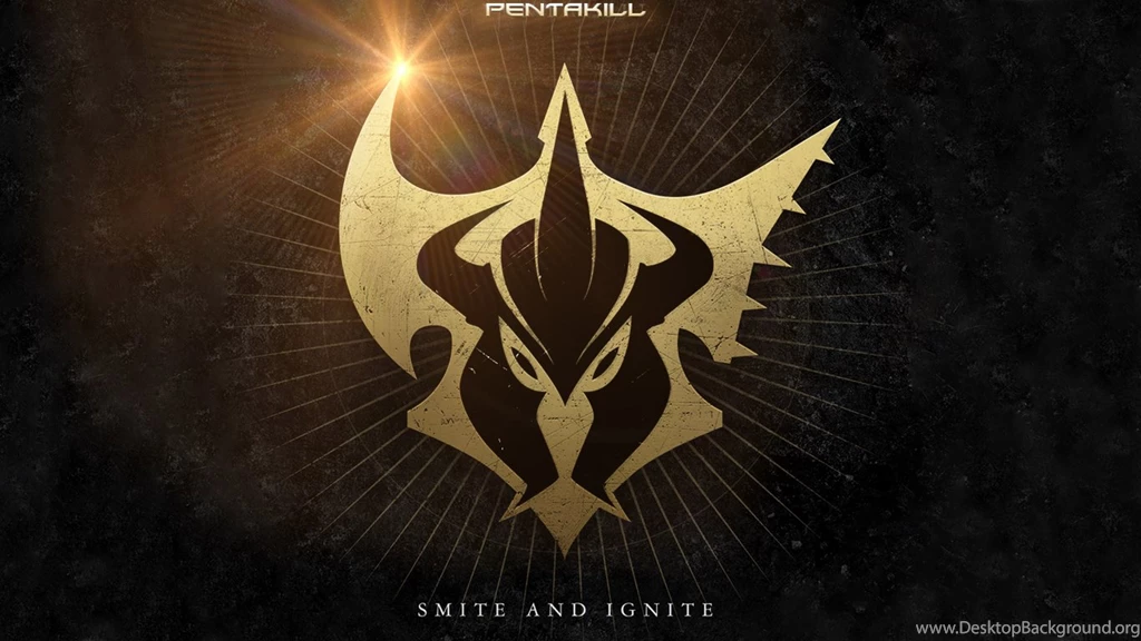 Gallery For   League Of Legends Pentakill Wallpapers