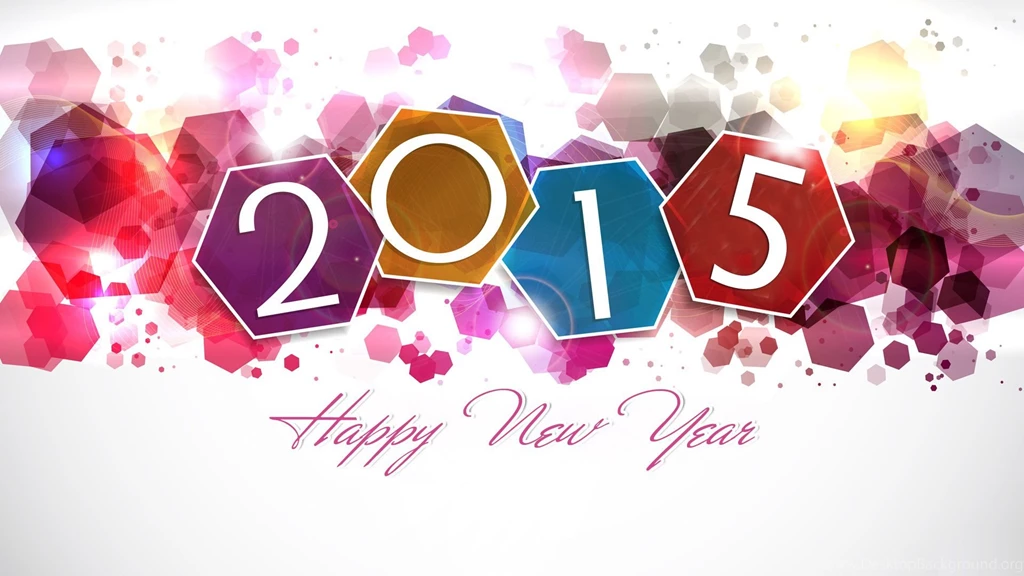 80+ New Year Wallpapers And Pictures 2015