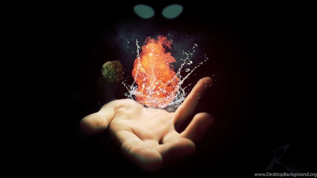 Fire And Water Images