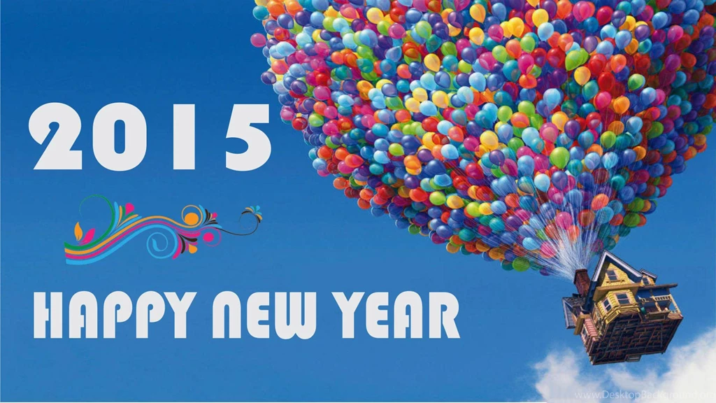 Wallpapers For New Year 2015 Wishespoint