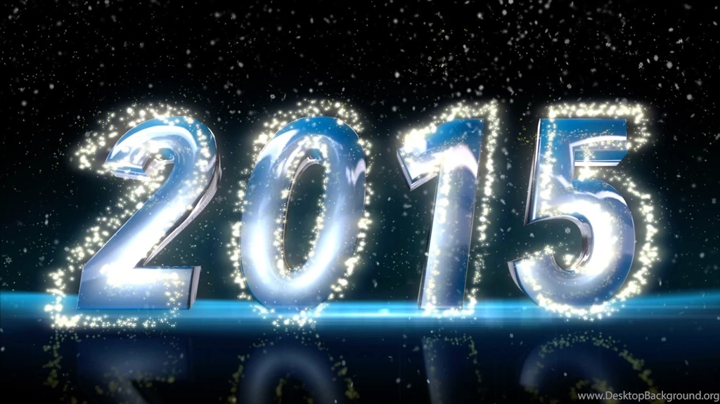Happy New Year 2015 Wallpapers