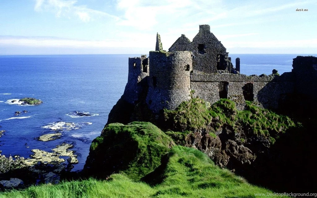 Irish Castle Quotes. QuotesGram