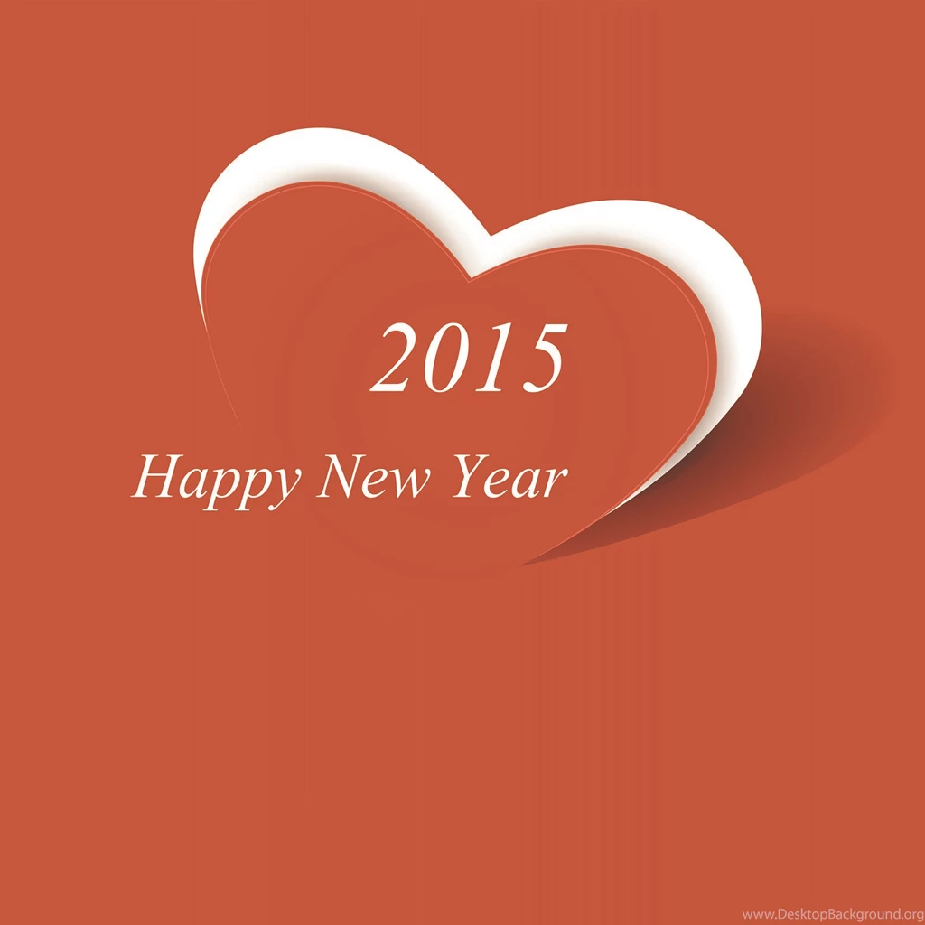 Happy New Year Love Wallpapers Wallpapers High Definition