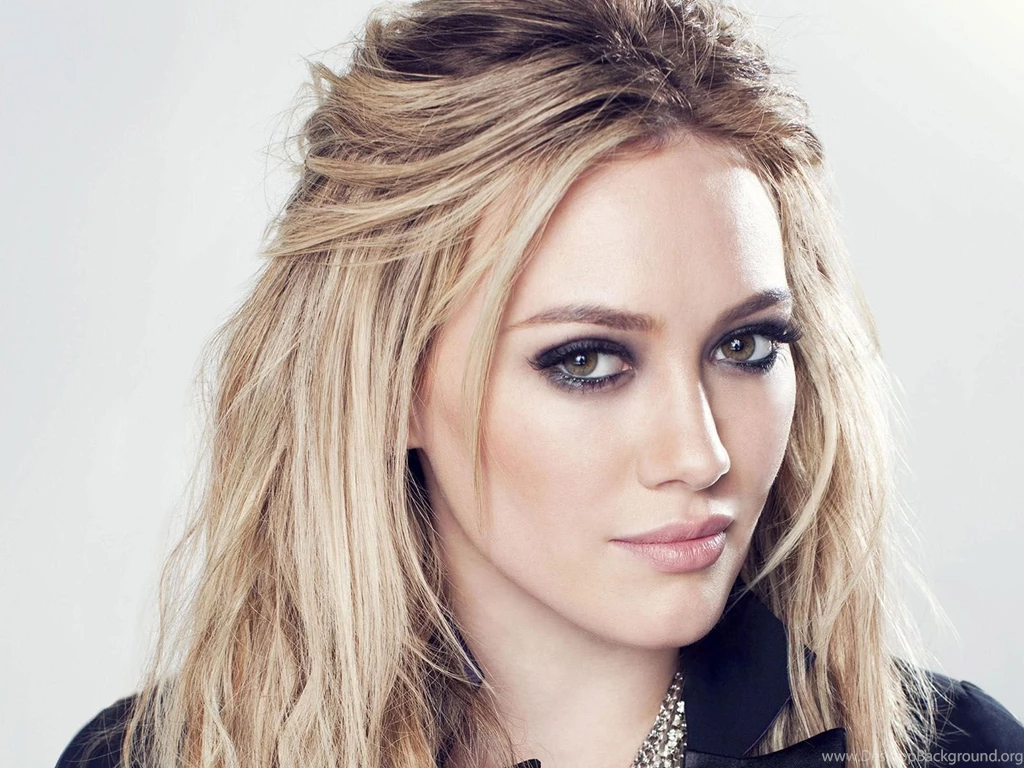 Hilary Duff Wallpapers