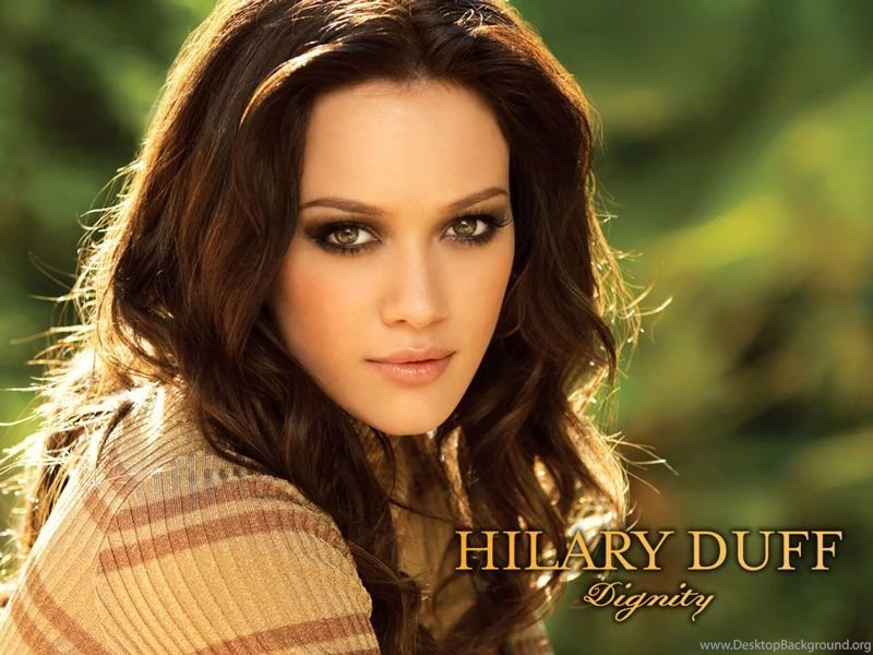 Hilary Duff Fly: Hilary Duff Wallpapers News
