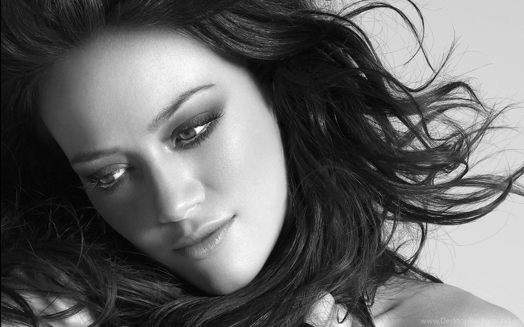 Wallpapers Hilary Duff Animaatjes 29 Wallpapers