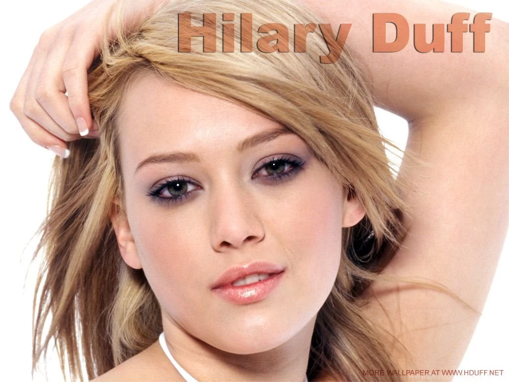 Hilary Duff Hilary Duff Wallpapers (11242227) Fanpop