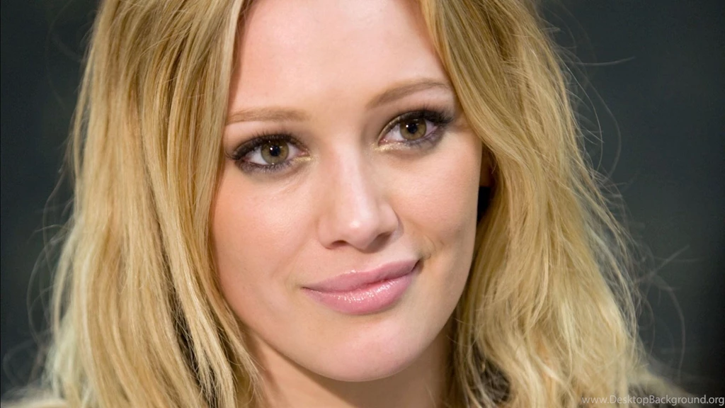Excellent Hilary Duff Wallpapers