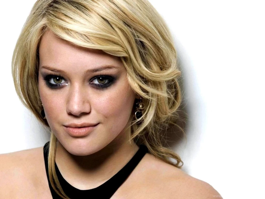 Hilary Duff Wallpapers