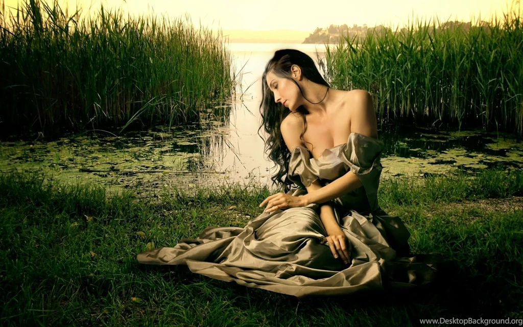 Most Beautiful Girl Wallpapers: Sad Face Of Female And Emotionally ...