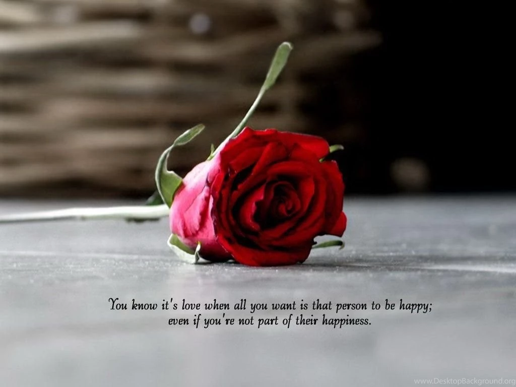 Very Sad Wallpapers With Quotes