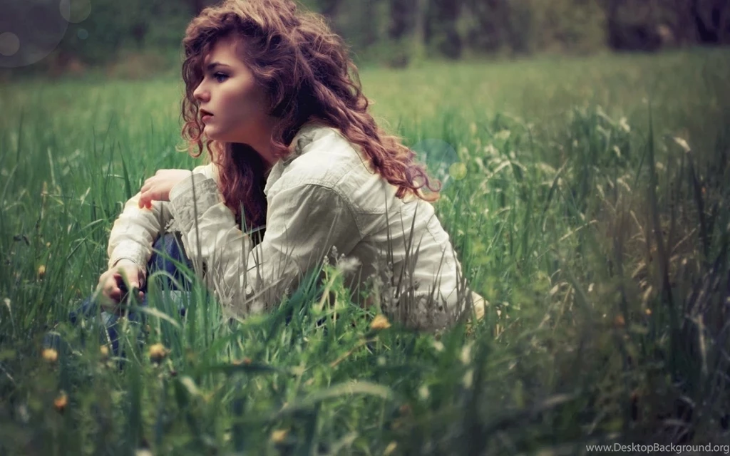 Most Beautiful Girl Wallpapers: Sad Face Of Female And Emotionally ...