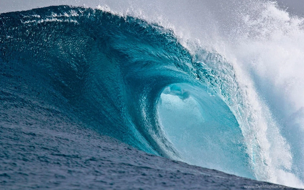 Wallpaper: Big Wave Wallpapers
