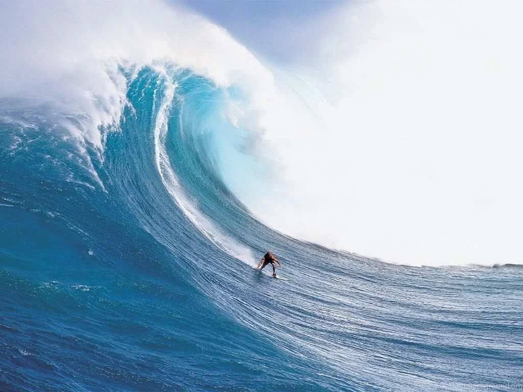 Rossdouglas.co.uk: Big Wave Surfing Wallpapers...