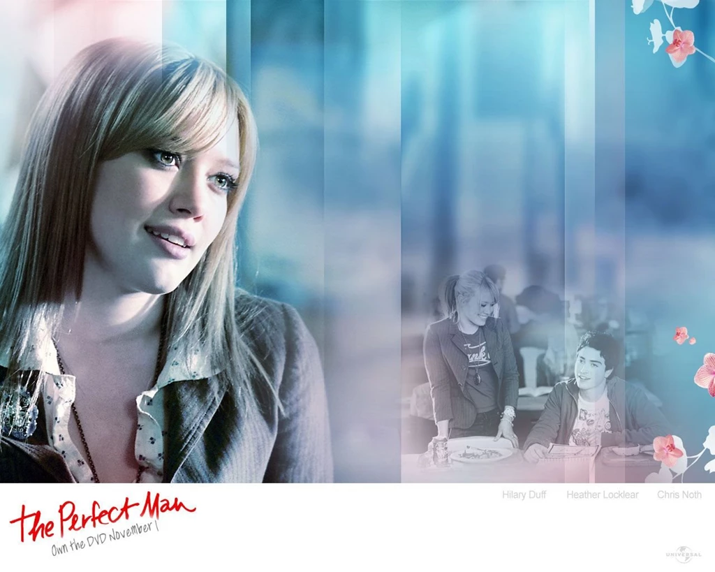 Wallpapers Century: Hilary Duff Wallpapers