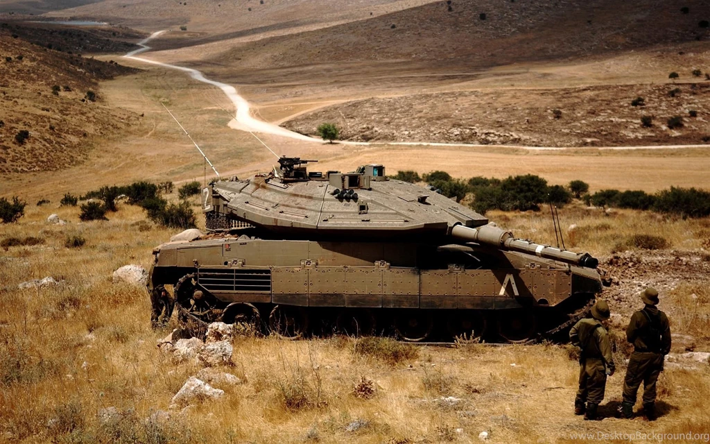 Tank Military Vehicle Weapon Wallpapers