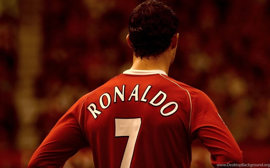 Cristiano Ronaldo Wallpapers