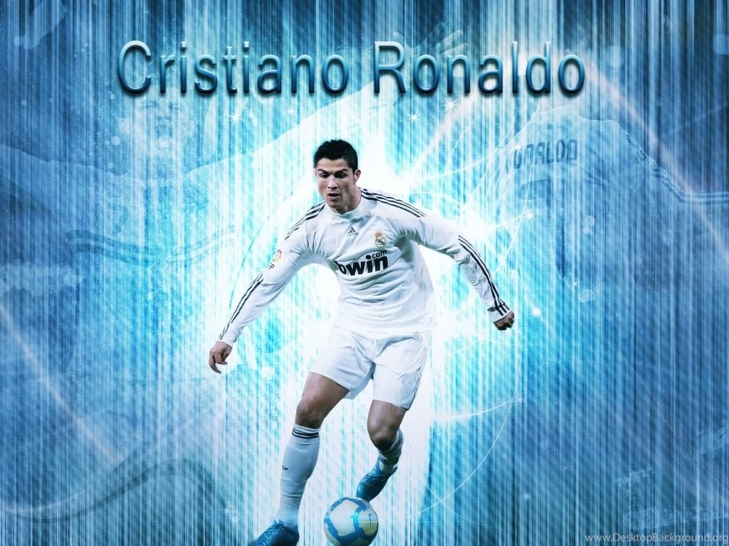 1024x768 Cristiano Ronaldo Desktop PC And Mac Wallpapers