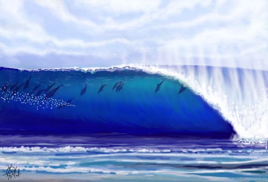 Quotes The Big Wave. QuotesGram