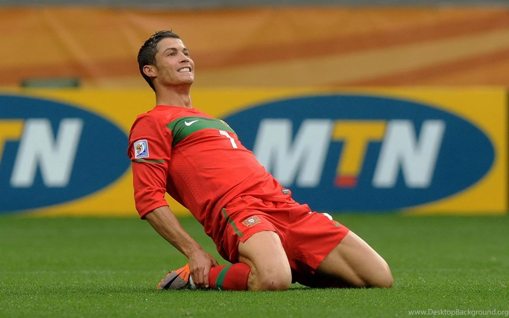 Cristiano Ronaldo Hd Wallpapers 200995