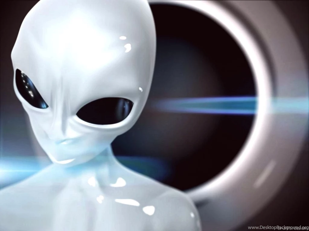 Alien Wallpapers And HD Backgrounds For Free