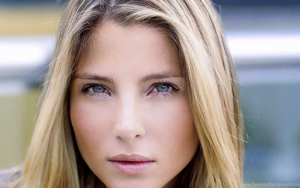 Spanish Actress Elsa Pataky Hot HD Wallpapers Of 2015