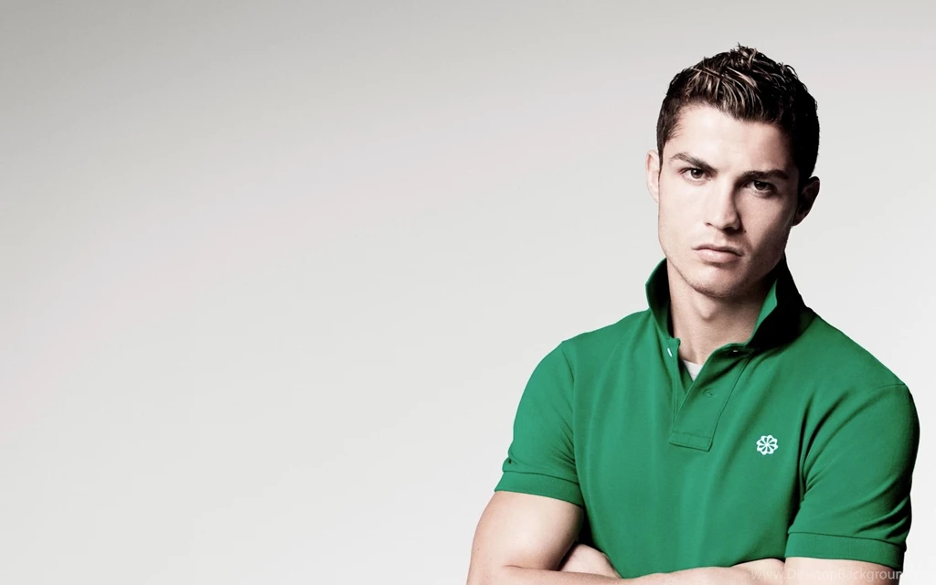 Cristiano Ronaldo HD Images