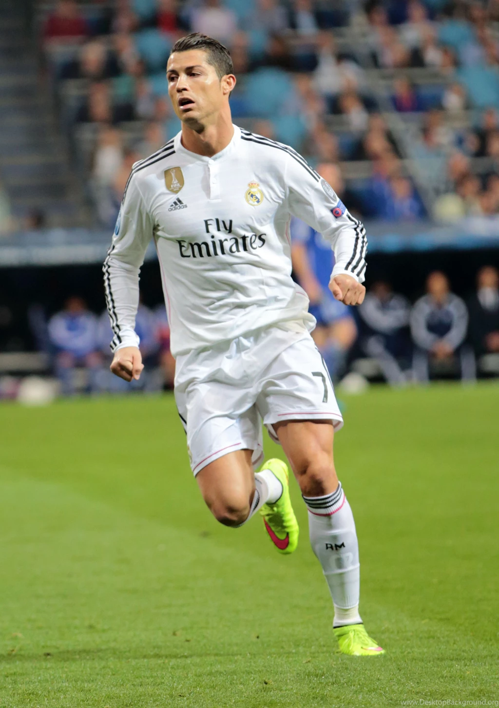 Cristiano Ronaldo HD Wallpapers Free Download