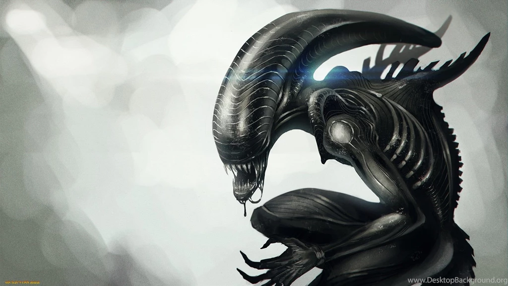 Alien Wallpapers