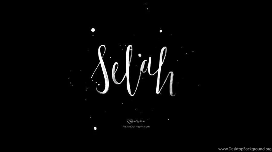 Selah
